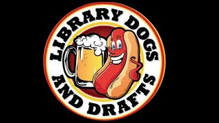 Library Dogs and Drafts