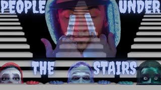 Mac Miller "People Under The Stairs" Guitar Lesson 🎸-Most Dope Remix With Music Video-