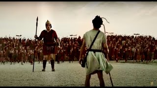 David & Goliath | Defeating The Giants In Your Life | 1 Samuel Chapter 17