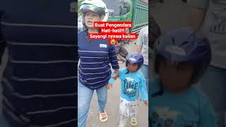 Kejadian Hari ini Tertabrak Mobil, dapet kiriman dari temen di Jambi Magelang 🥺