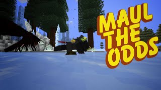 Mauls the Odds Tips & Stuff | 1.20+ | ATM