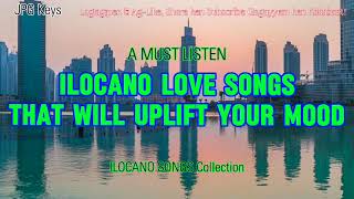 Ilocano Love Songs Collection