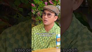 Tubagus Joddy akhirnya angkat suara#tubagusjoddy#dennysumargo