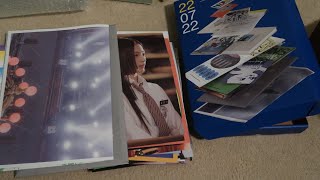 뉴진스 NEWJEANS YEARBOOK 22-23 UNBOXING/REVIEW