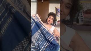 Ki saree kinlam????#bengali #minivlog #lifestyle #mysimplelife #home #shorts