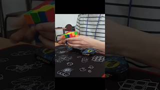 сборка кубика Рубика 8.98 сек | single 3х3 #спидкубинг #спидкубер #single #speedcubing #WCA