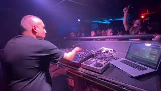 Anthony Rother - Lanna Club - Gijón (9-4-22)