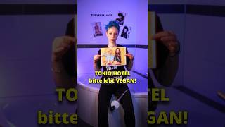 Veganes Tokio Hotel Cover (Part 1)