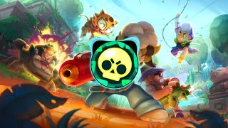 Brawl Stars OST Music | Season 18 | The Rescue | Menu Music | #RumbleJungle