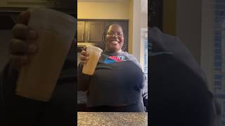 🍫🐢🤎 Make The Drink At Home #linkindescription #viral #subscribe #youtubeshorts #instagram #reels