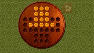 How To Solve Mind Games Chinese Checkers (13)