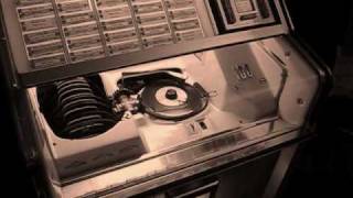 1962 Rock-Ola jukebox - Queen of the Hop