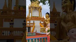 ព្រះអង្គ វត្តវាល ខេត្តពោធិ៍សាត់ 🙏🙏🙏