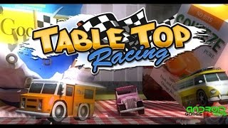 Table Top Racing FREE no PSN