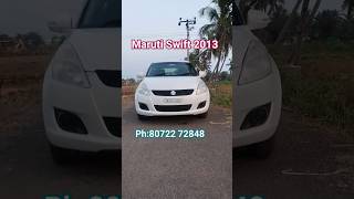 maruti suzuki swift diesel 2013 model #marutisuzuki