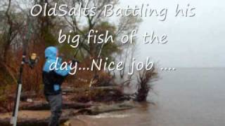 Fishing the Delaware 2011.wmv