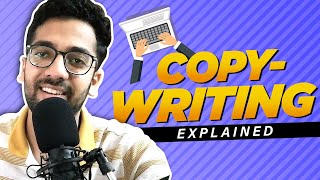 Everything about FREELANCE Copywriting | Where to Start | Salary | Scope 🔥