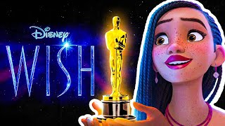 I Rewrote Wish into an Oscar Winning Movie