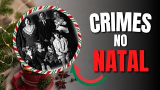 Crimes que aconteceram no Natal #casoscriminais