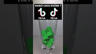 Doğru Logo Hangisi ? Hangisi Gerçek Logo PART 3 ! #keşfet #quiz