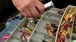 Grand Way Knives & Tools: Fishing