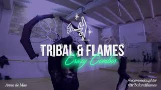 CrazyCombo by Tribal&Flames® (Intermediates)