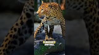 The Elusive World of Leopards #shorts #leopard #wildcat #animals