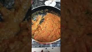 #howtoeatpavbhaji