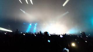 David Guetta - Palais 12 Bruxelles