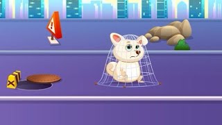 duddu my virtual pet #bubbu