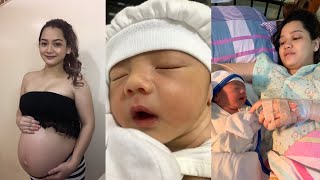 My Pregnancy&Birth Story