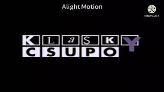 (NEW EFFECT) Klasky Csupo in Nodeormulator v2