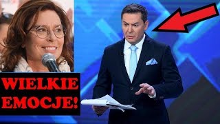 Debata wyborcza w TVP. Wielkie emocje podczas debaty przedwyborczej 2019