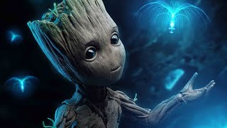 Groot Origins #Shorts #Shortstamil #tamilshorts