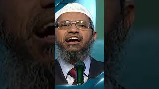 Dr Zakir Naik's Stance on Suicide Bombing