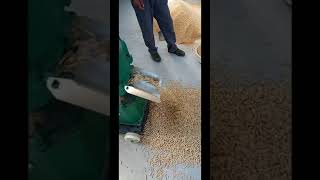 How to make feed pellet- customer feedback