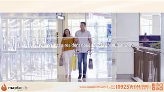 ESDEVCO - Matina Enclaves Towers Ad | Davao City Real Estate