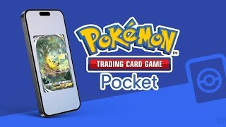 MONTANDO DECK ALEATÓRIO 📌 POKÉMON TCG POCKET AO VIVO 🟢