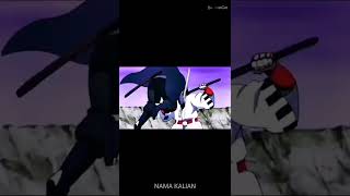 moment Ter the best   jigen vs Naruto dan sasuke