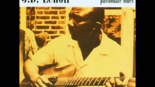 Alabama Blues - J.B. Lenoir