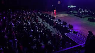 Ari Lennox - Broke - Cincinnati Music Festival