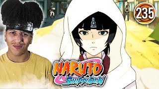 Naruto Shippuden Episode 235 REACTION & REVIEW "The Kunoichi of Nadeshiko Village" | Anime Reaction