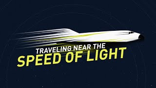 Traveling by the speed of light