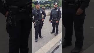 When all the cops started laughing 😂😂😂 #subscribe #funny #comedyfilms #viralvideo