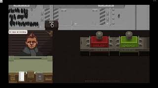 Papers Please [Tag 1] Unser neuer Job!