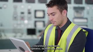 ECOLAB3D – Redefine possible (Spanish)