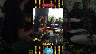 DRUMER DANGDUT SKILL DEWA #music #dangdutkoplo