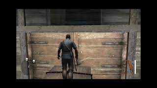 manhunt 2 PPSSPP Gameplay Thirteenth Episode altered state