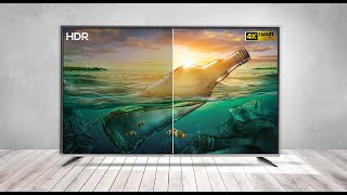 Как выбрать телевизор (часть 1)? Что такое разрешение и HDR?