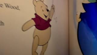 The Many Adventures of Winnie the Pooh - Magic Kingdom - 12/30/2020